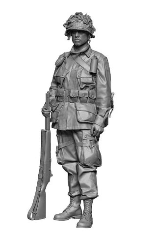 US Paratrooper "Rifleman #2 Carentan" WWII
