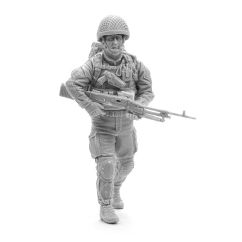 British Army Paratrooper #1 2015