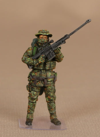 Bundeswehr Sniper