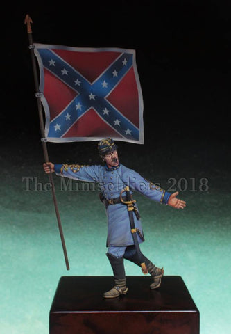 Confederate Colonel
