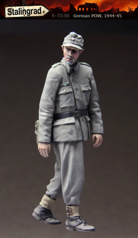 German POW 1944-45 #9