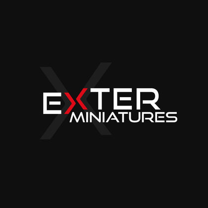 Exter Miniatures