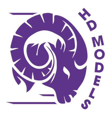 HD Models
