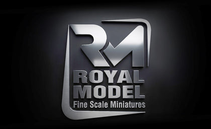 Royal Model