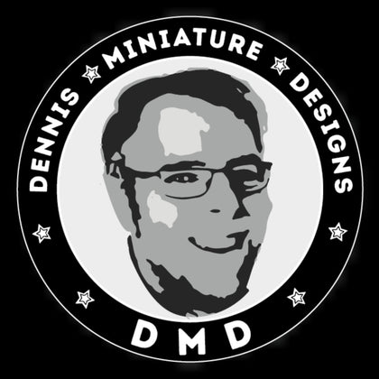 DMD Miniatures