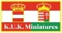 K.u.K. Miniatures powered by the Bodi