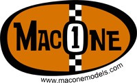 MacOne Models