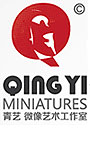Qing Yi Miniatures