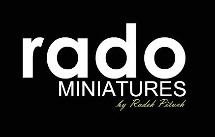 Rado Miniatures