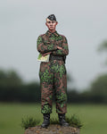 WSS SturmbF. Heinz von Westernhagen