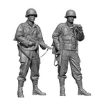 US Ranger Soldier Set WII