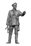 WSS Officer WWII