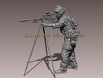 US Ranger sniper