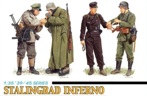 Stalingrad Inferno