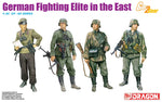 Deutsche Kampf-Elite im Osten WWII