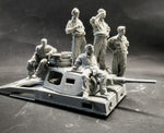 WSS Winking Div. Panzerbesatzung WWII