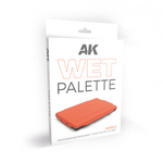 Wet palette