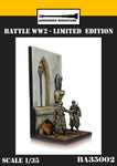 Das Gefecht WWII #2 (Limited Edition)