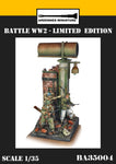 Das Gefecht WWII #3 (Limited Edition)