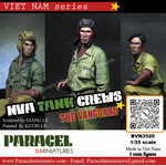 NVA Panzerbesatzung (Die Vanguards)