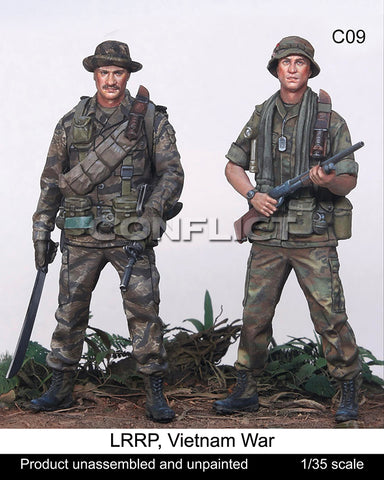 LRRP Team Vietnam