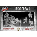 L.R.D.G Besatzung #1 WWII