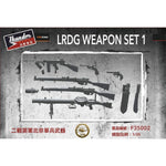 L.R.D.G. Waffen Satz #1 WWII