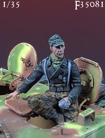 WSS Tanker #2 WWII