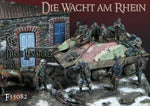 "Die Wacht am Rhein" WWII