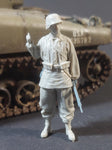 WSS Grenadier Normandie 1944