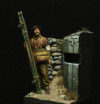 Commonwealth Sanitäts-Korps WWII