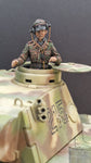 WSS Panzerkommandant WWII