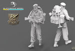 Commando Kieffer Soldier #8 WWII