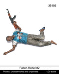 Fallen rebel #2