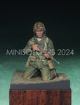 US Sanitäter (PTO) WWII