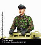 WSS tank crew #1 1943-45