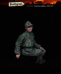 WSS Panzergrenadier #1 1943-44