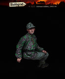 WSS Panzergrenadier #1 1943-44