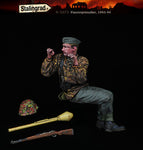 WSS Panzergrenadier #3 1943-44