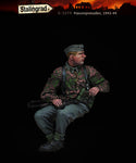WSS Panzergrenadier #4 1943-44