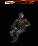 WSS Panzergrenadier #4 1943-44