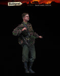 WSS Panzergrenadier-Squard leader 1943-44