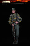 WSS Panzergrenadier #5 1943-44