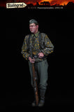 WSS Panzergrenadier #5 1943-44