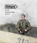 WSS Panzergrenadier #5 1943-44
