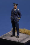 Französischer Pilot #2 WWII