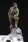 Französischer Gebirgsjäger WWII