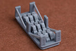 Deutsche Koppelschlösser-Wehrmacht 1/35