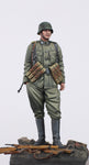 Soldat der WSS Freiwilligen-Kavallerie Div. "Maria Theresia" #1 WWII