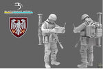 Ukrainischer Drohenbediener #2